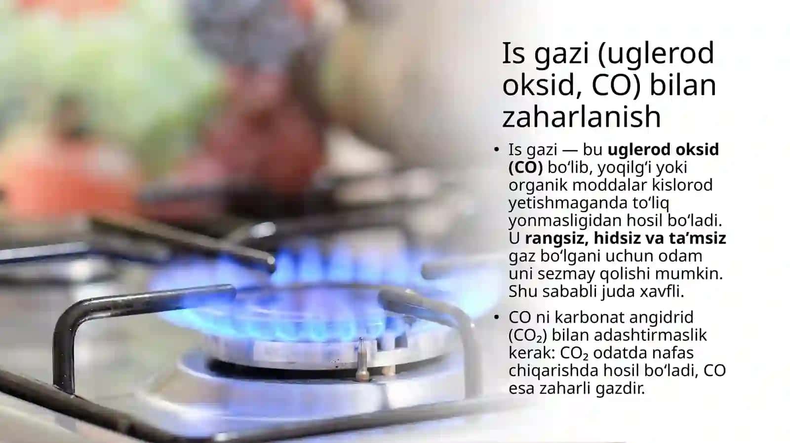 Is gazidan zaharlanish 2