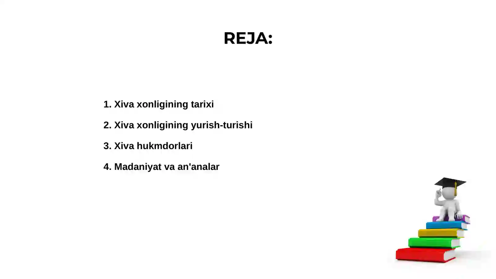 Xiva xonligi 2