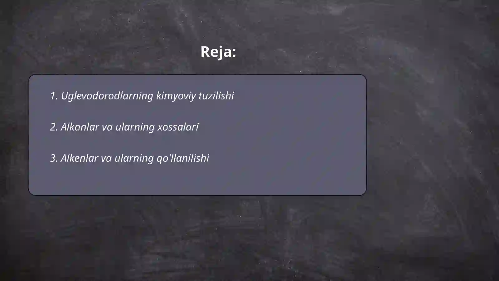 Uglevodorodlar 2