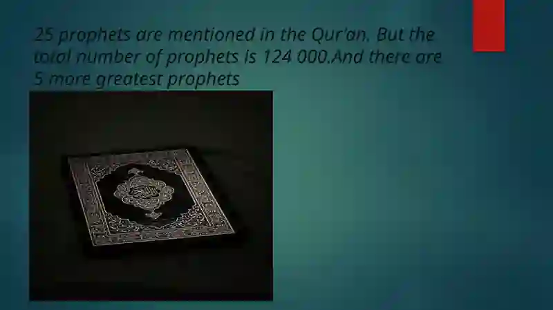 The Messengers (Prophets) 2