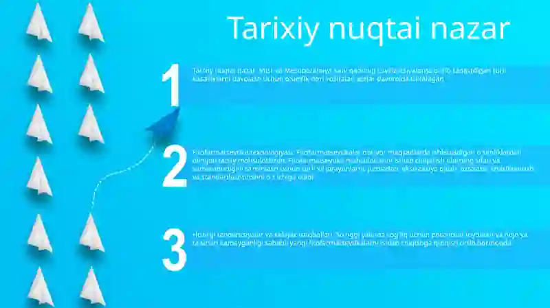 Fitopreparatlar Texnologiyasi 2
