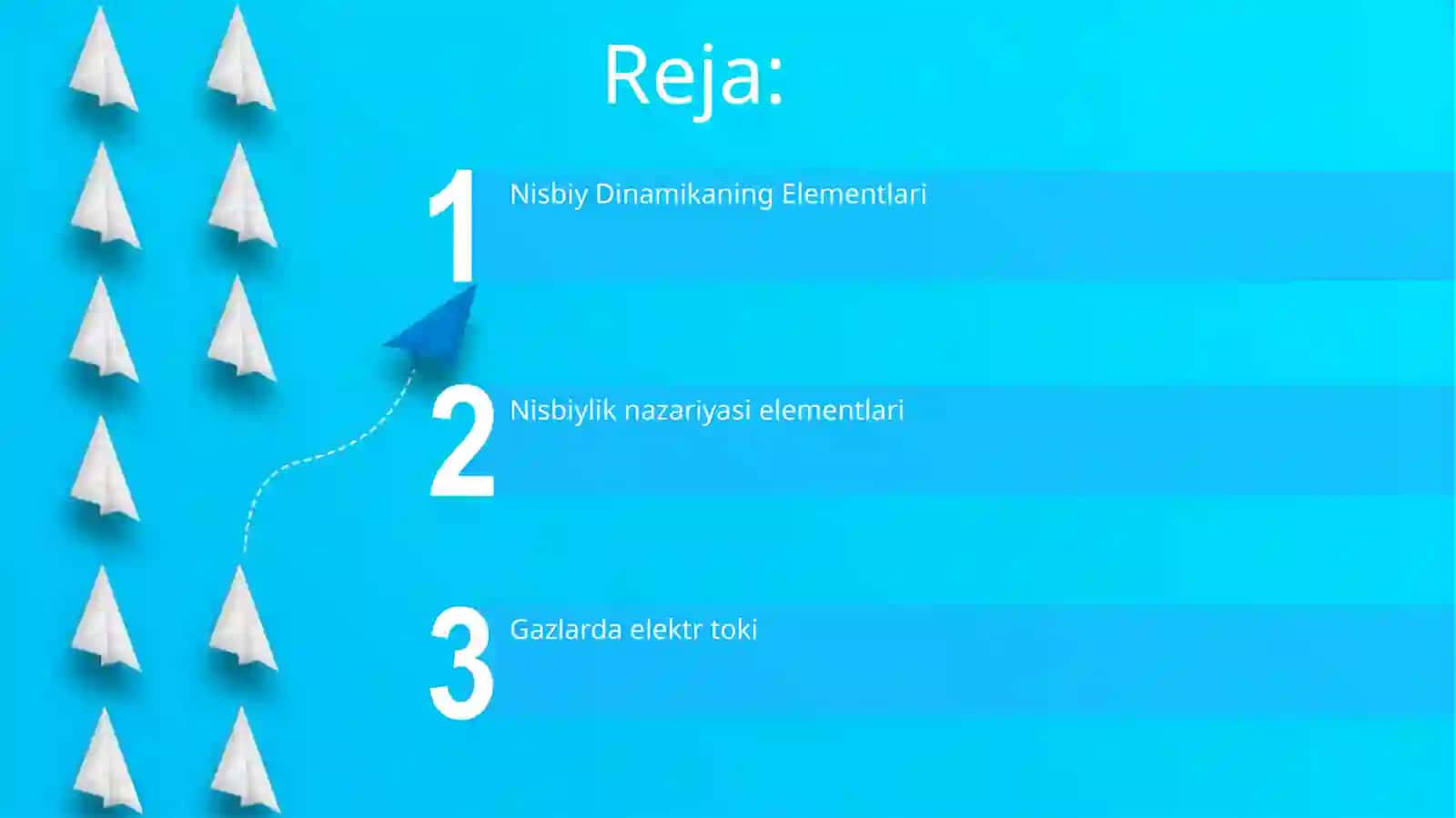 Gazlarda elektr toki 2