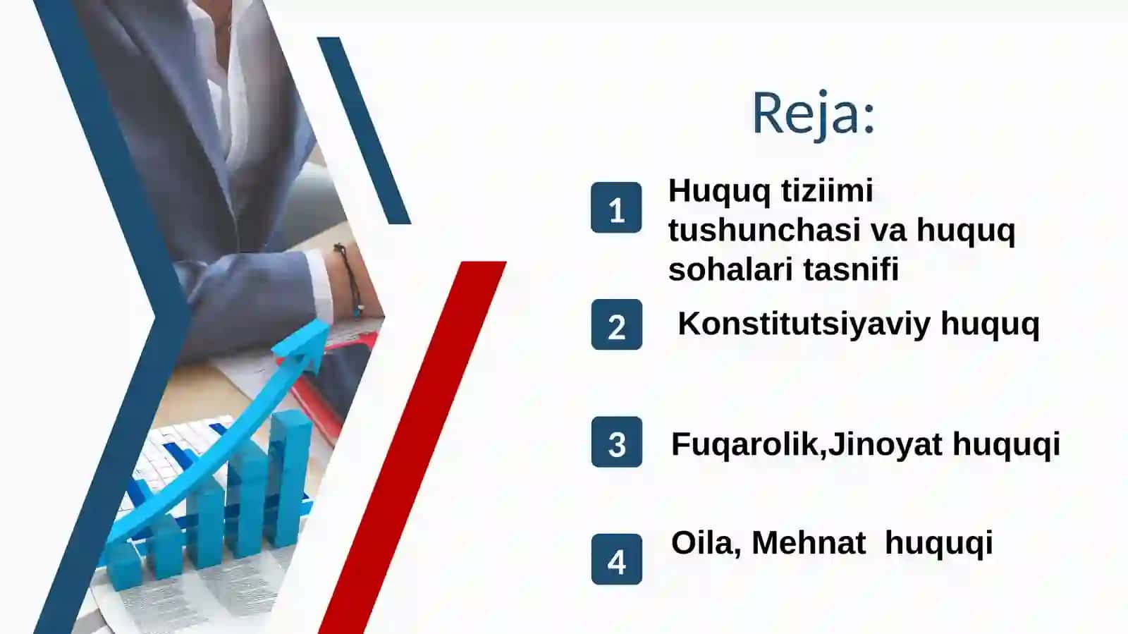 O'zbekiston huquqiy tizimi 2