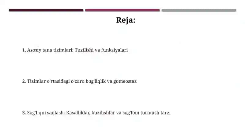 Odamtanaqismlari tuzilishi va funksiyalari 2