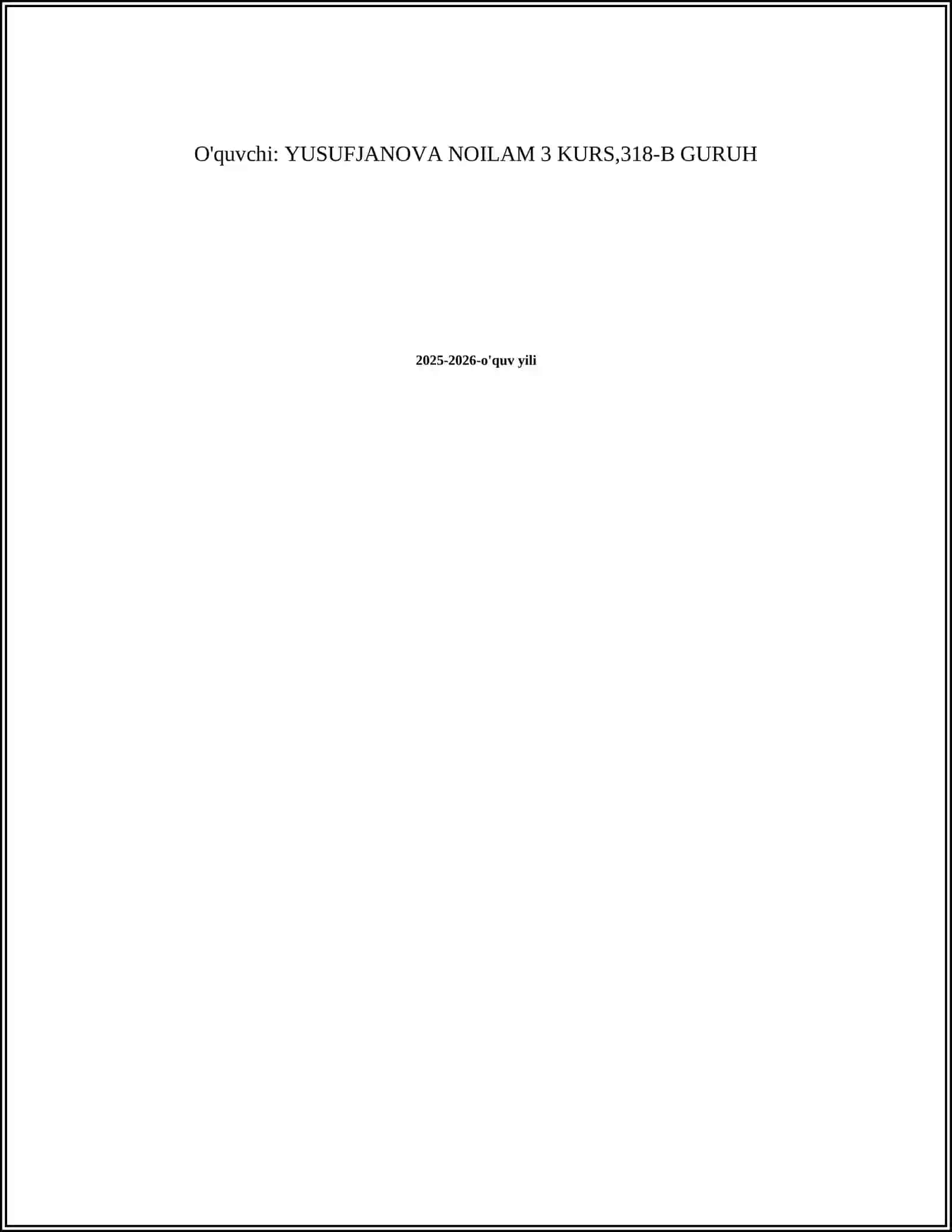 SUYAK 2