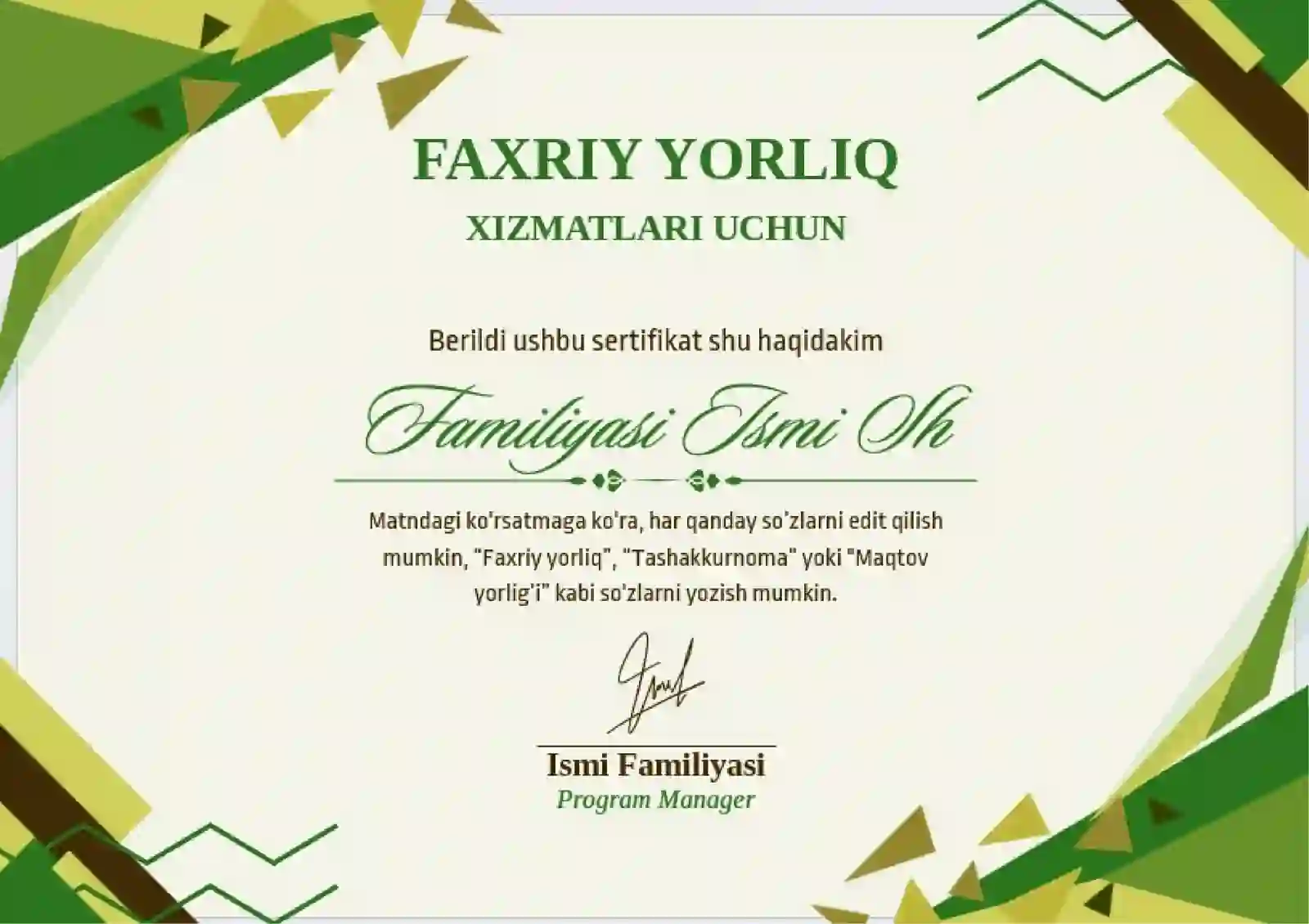 FAXRIY YORLIQ 2