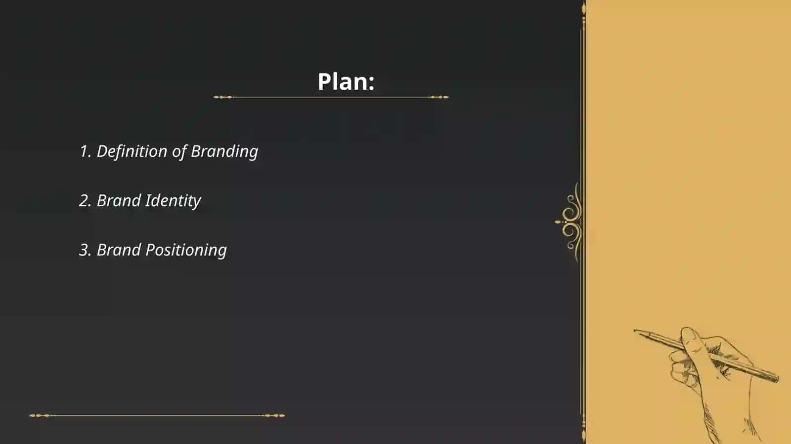 Understanding branding 2