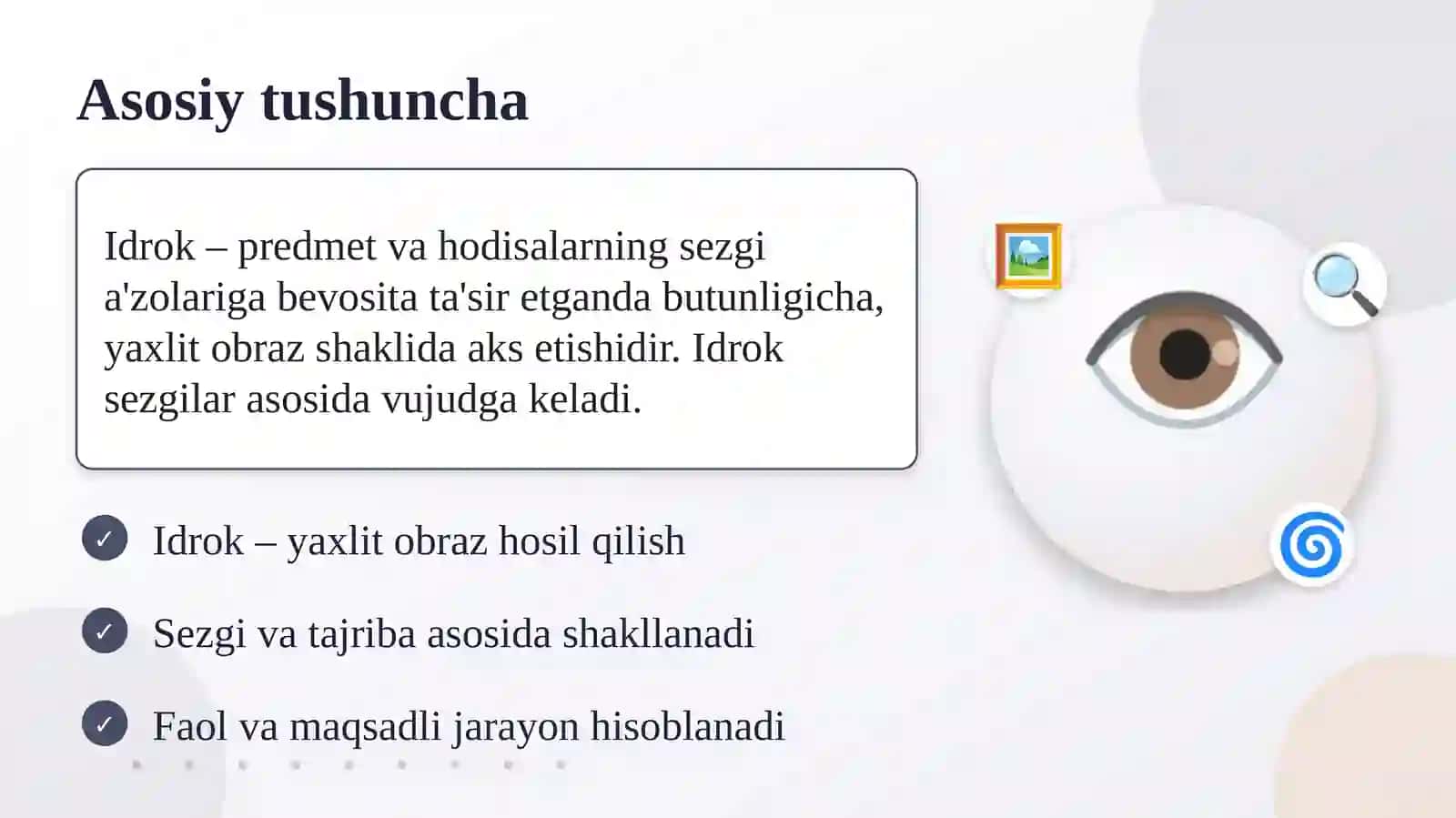 Mustaqil ta'lim: 8-mavzu 2