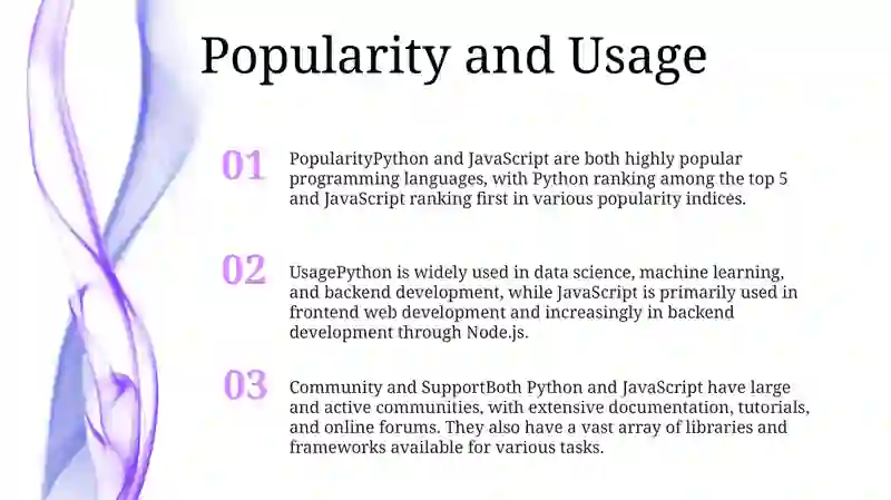 Python Vs Js 2