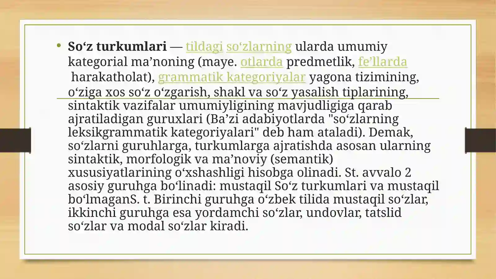 Taqlid so’zlar 2