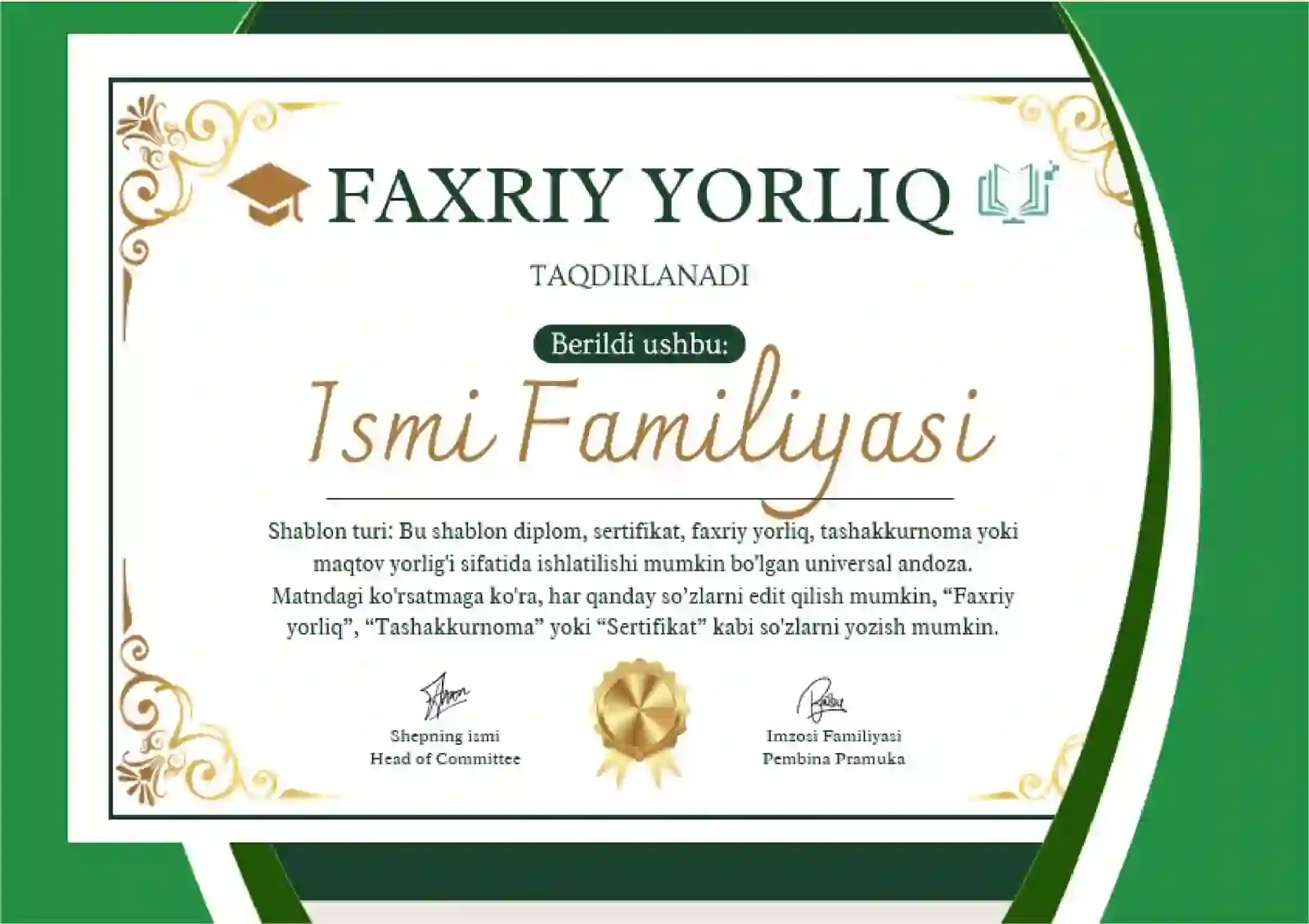 FAXRIY YORLIQ 2