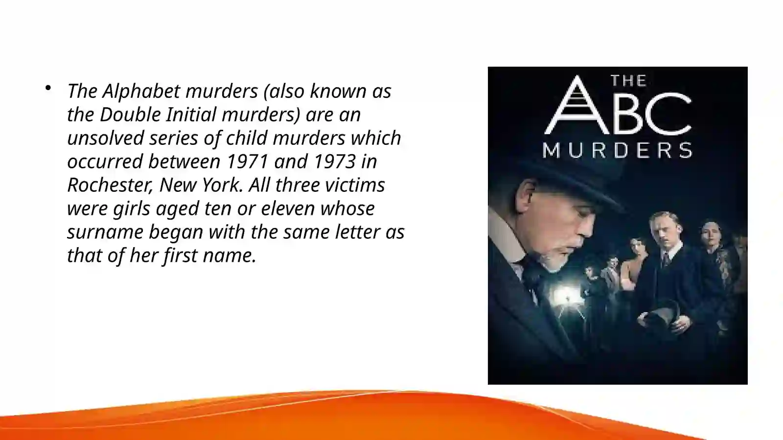 A Book Presentation 2