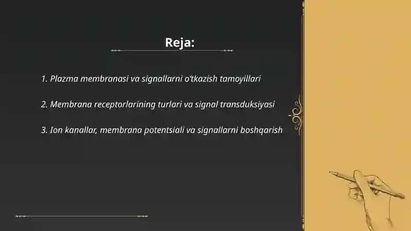 Davolash-1 207-B gyruh talabasi Musoyev Ilhomjonning biokimyo fanidan tayyorlagan mustaqil ishi 2