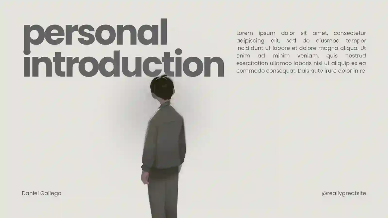 Portfolio 2