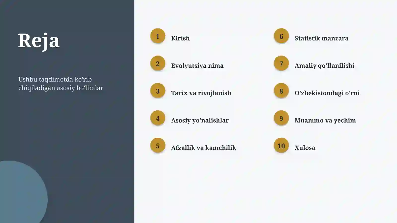 Evolyutsiya 2