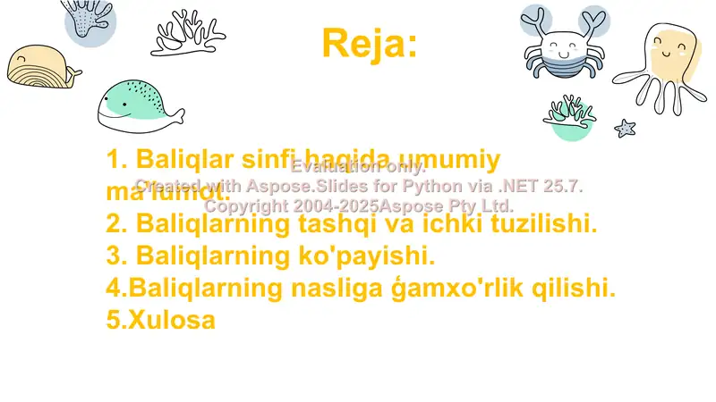 Baliqlarning ko'payishi va nasl to'g'risida g'amxo'rlik qilishi 2