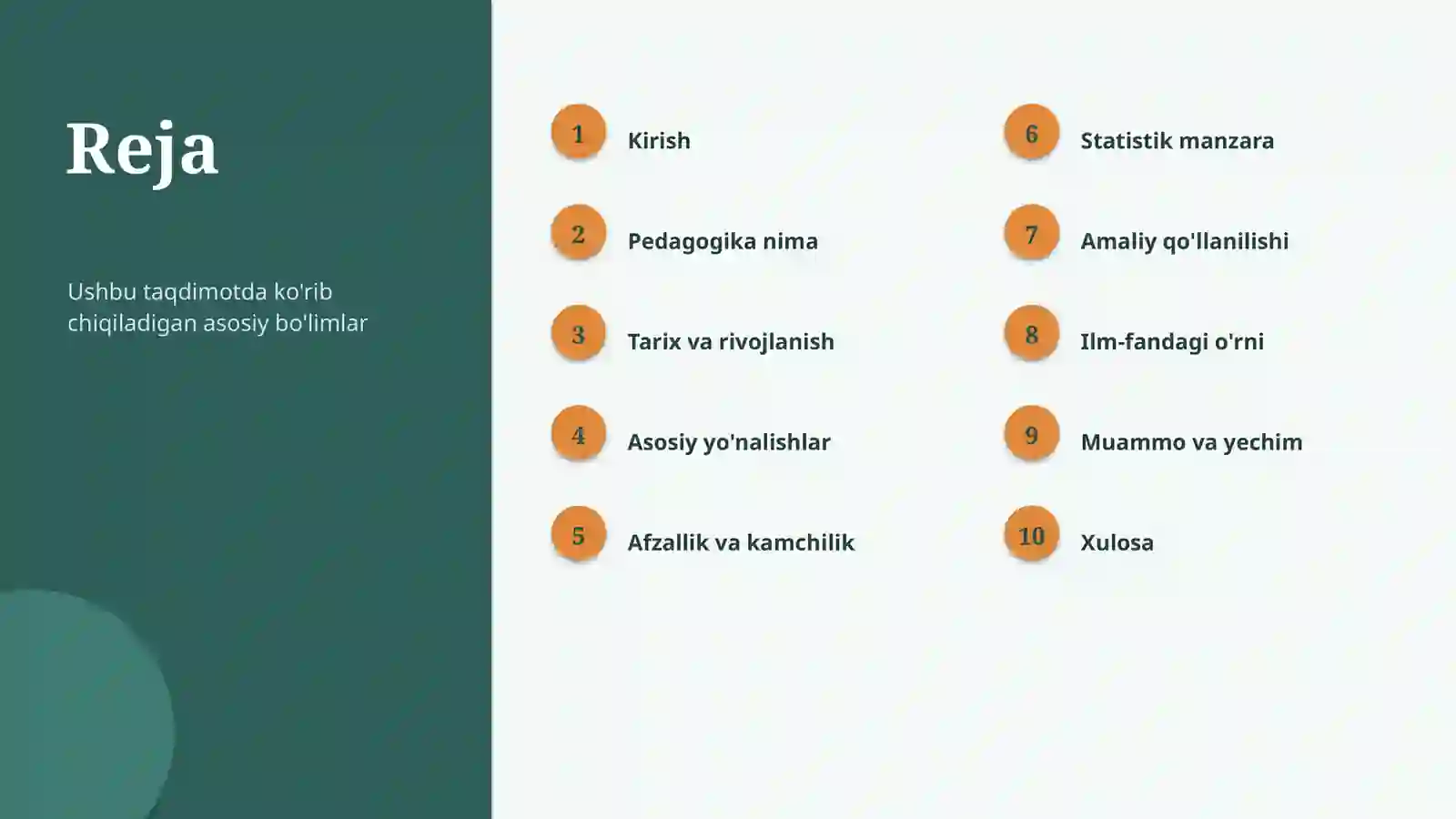 Pedagogika 2