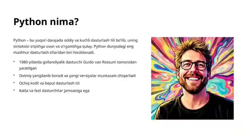 Python 2
