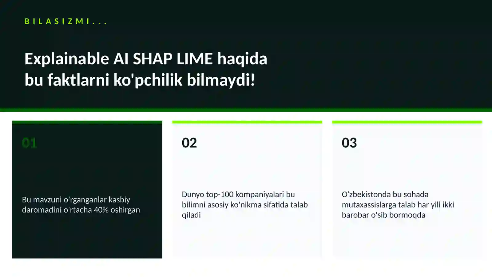 DATA SCIENCE VA TAHLIL Explainable AI SHAP LIME 2