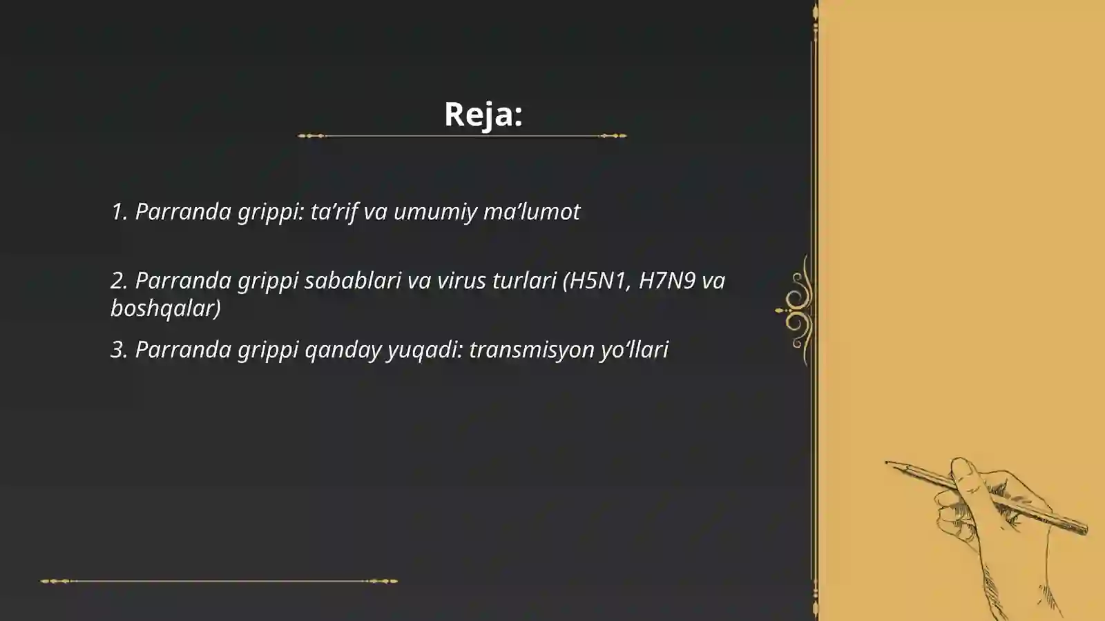 Parranda grippi 2