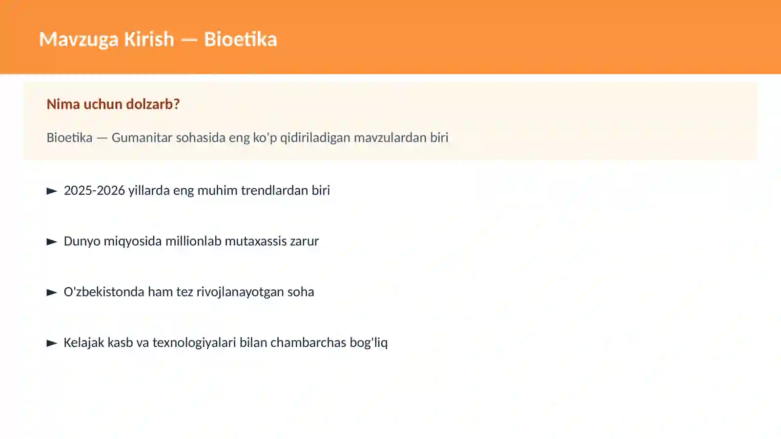 Bioetika 2