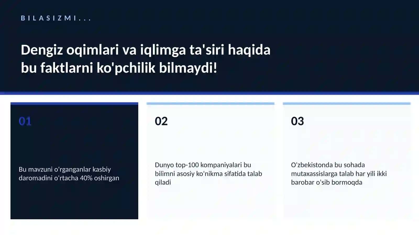 GEOGRAFIYA VA EKOLOGIYA 2