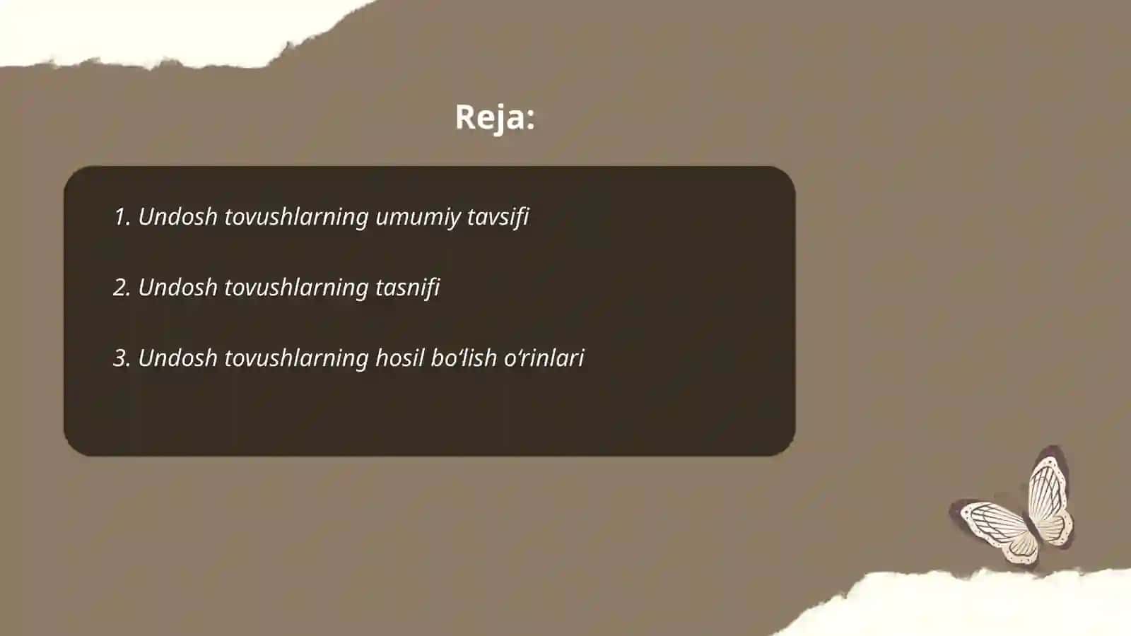 Undosh tovushlarning akkustik va artikulatsion hususiyatlari 2