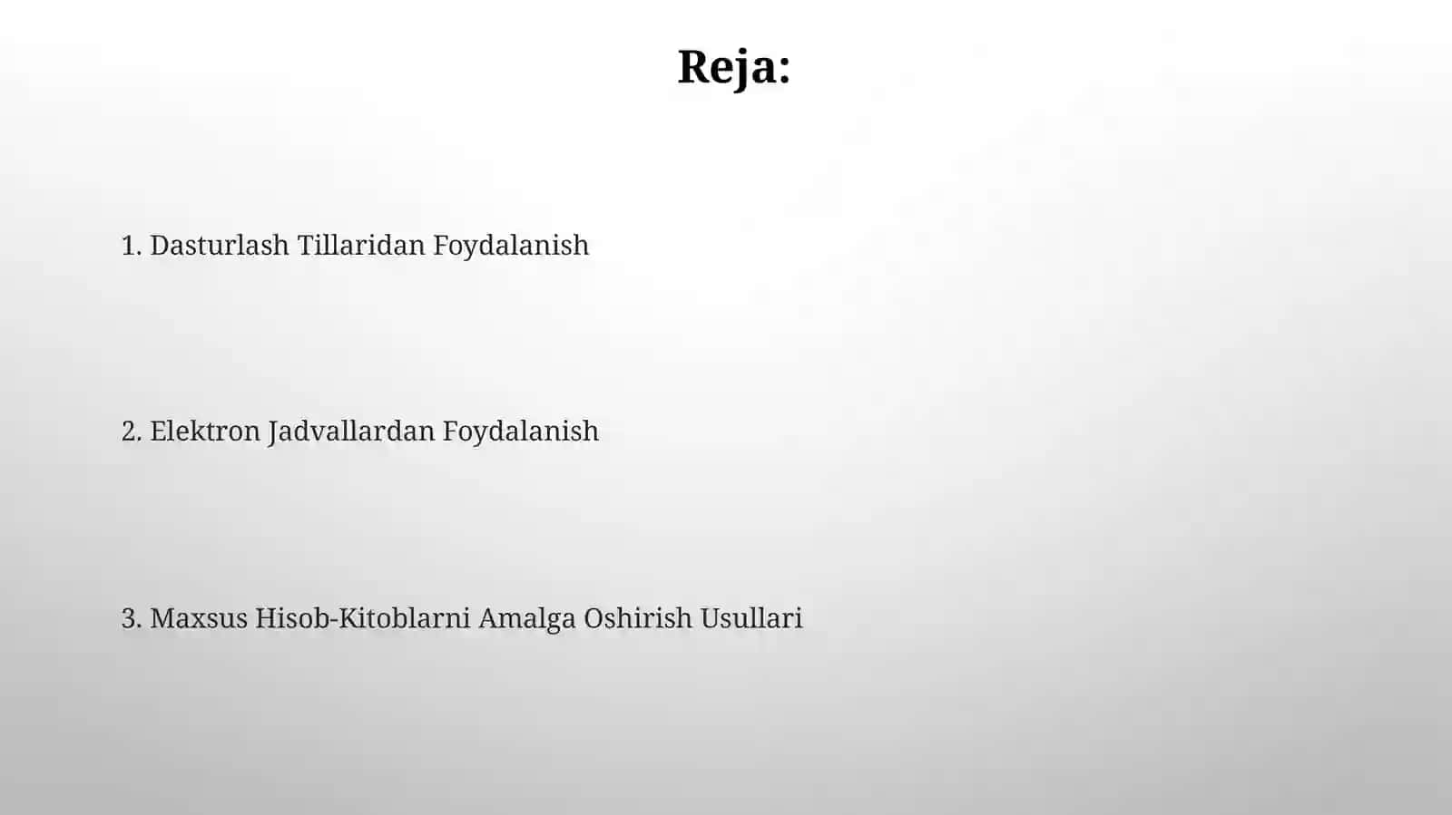 Buyurtmalikalkulatsiyaqilishusullari 2