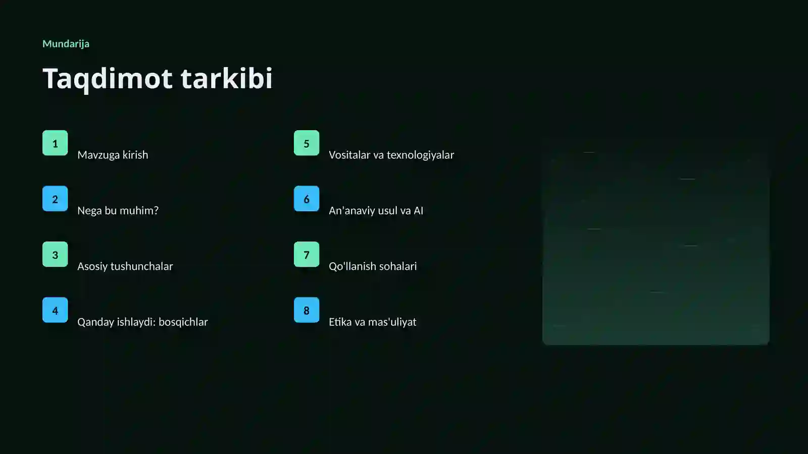 PREMIUM TAQDIMOT 2