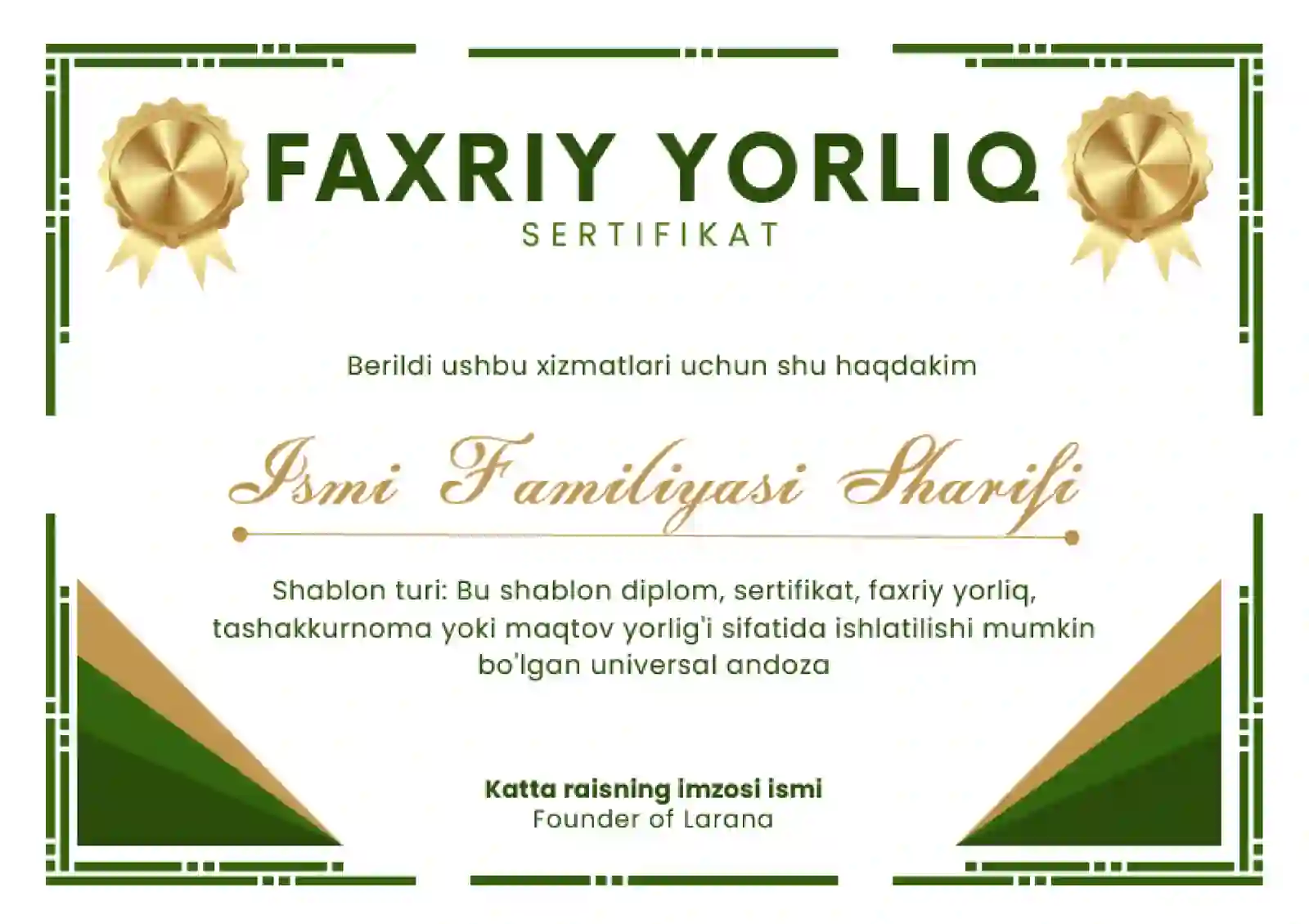 FAXRIY YORLIQ 2