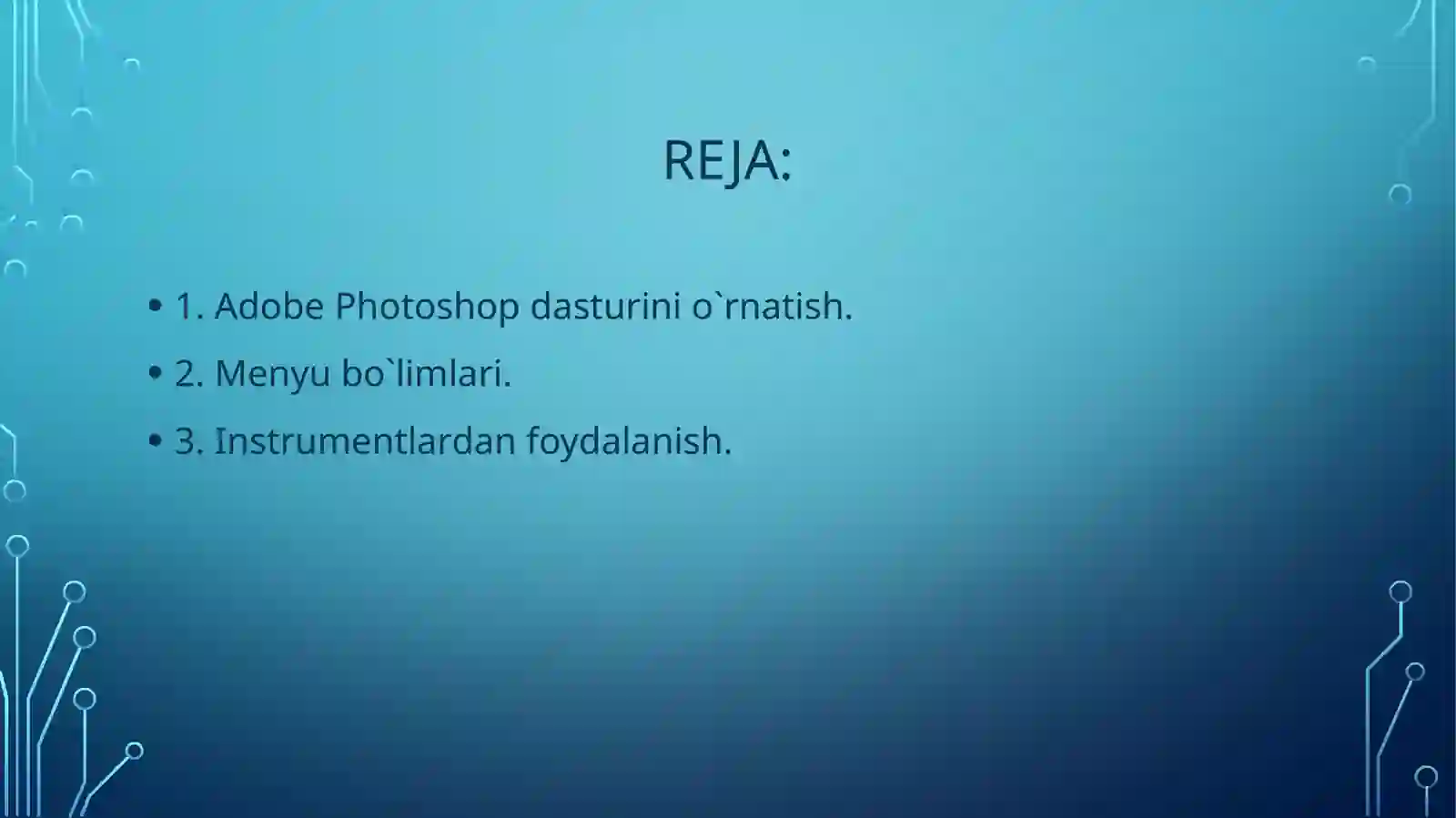 Adobe Photoshop 2