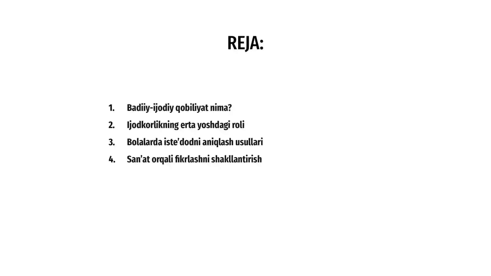 Bolalarda badiiy-ijodiy qobilyatlarni rivojlantirish 2