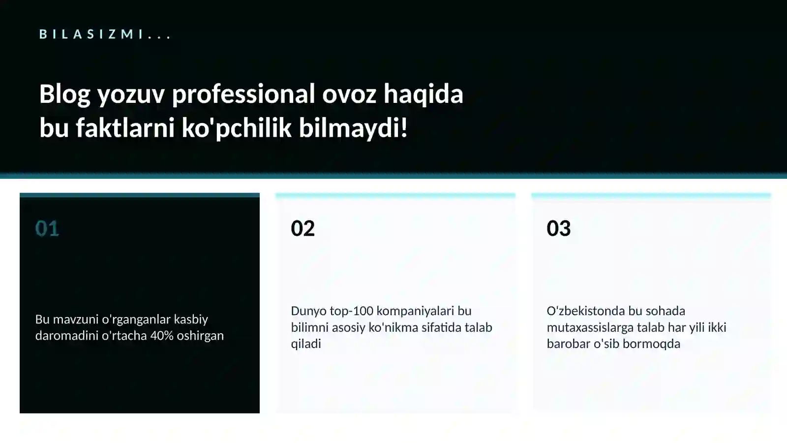 ADABIYOT VA YOZUV 2