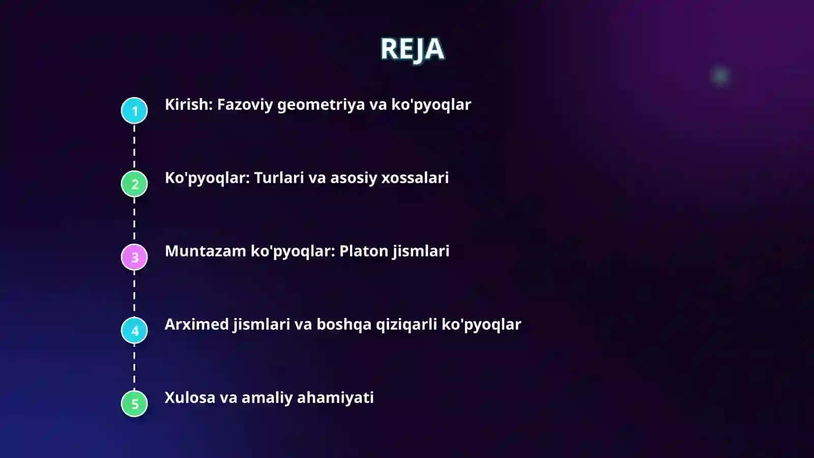 Geometriya 2