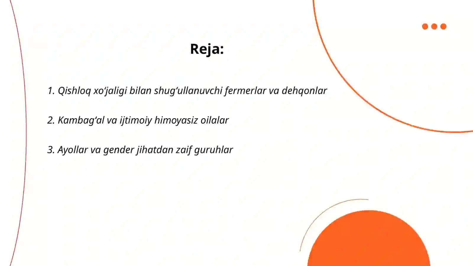Iqlim oʻzgarishi kimlarga qimmatga tushyapti? 2
