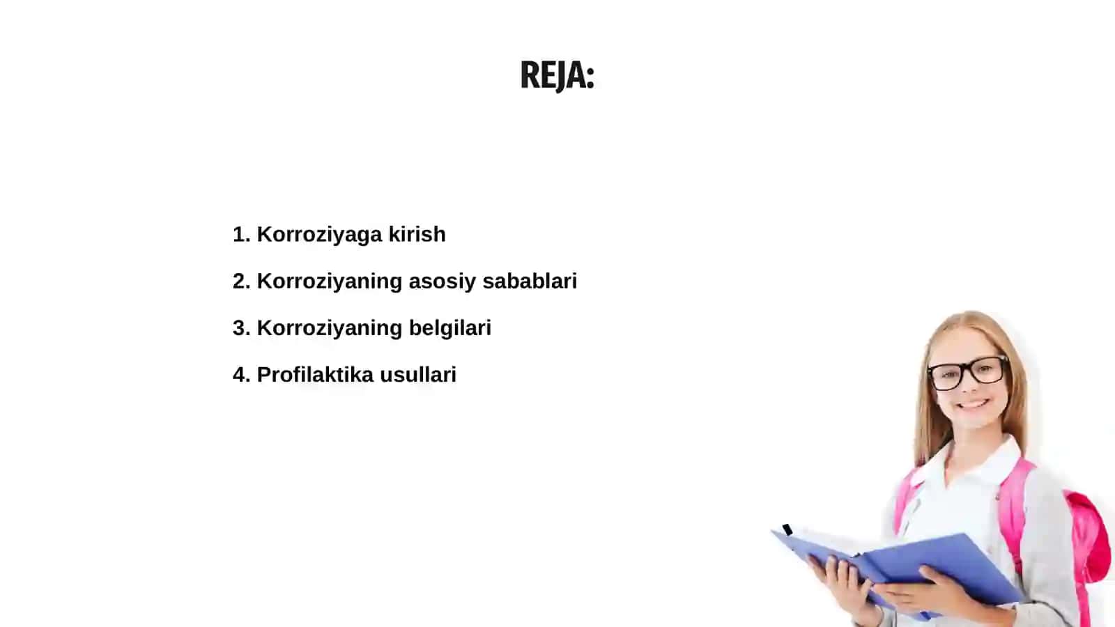 Korroziyaga qarshi kurash 2
