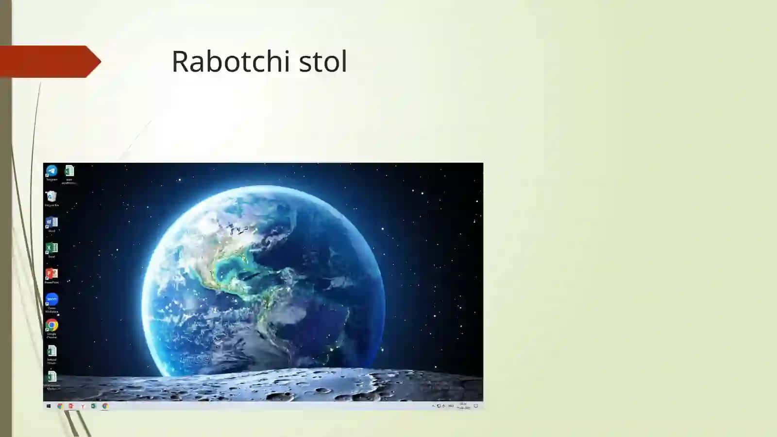 Informatika fanidan uy vazifasi 2