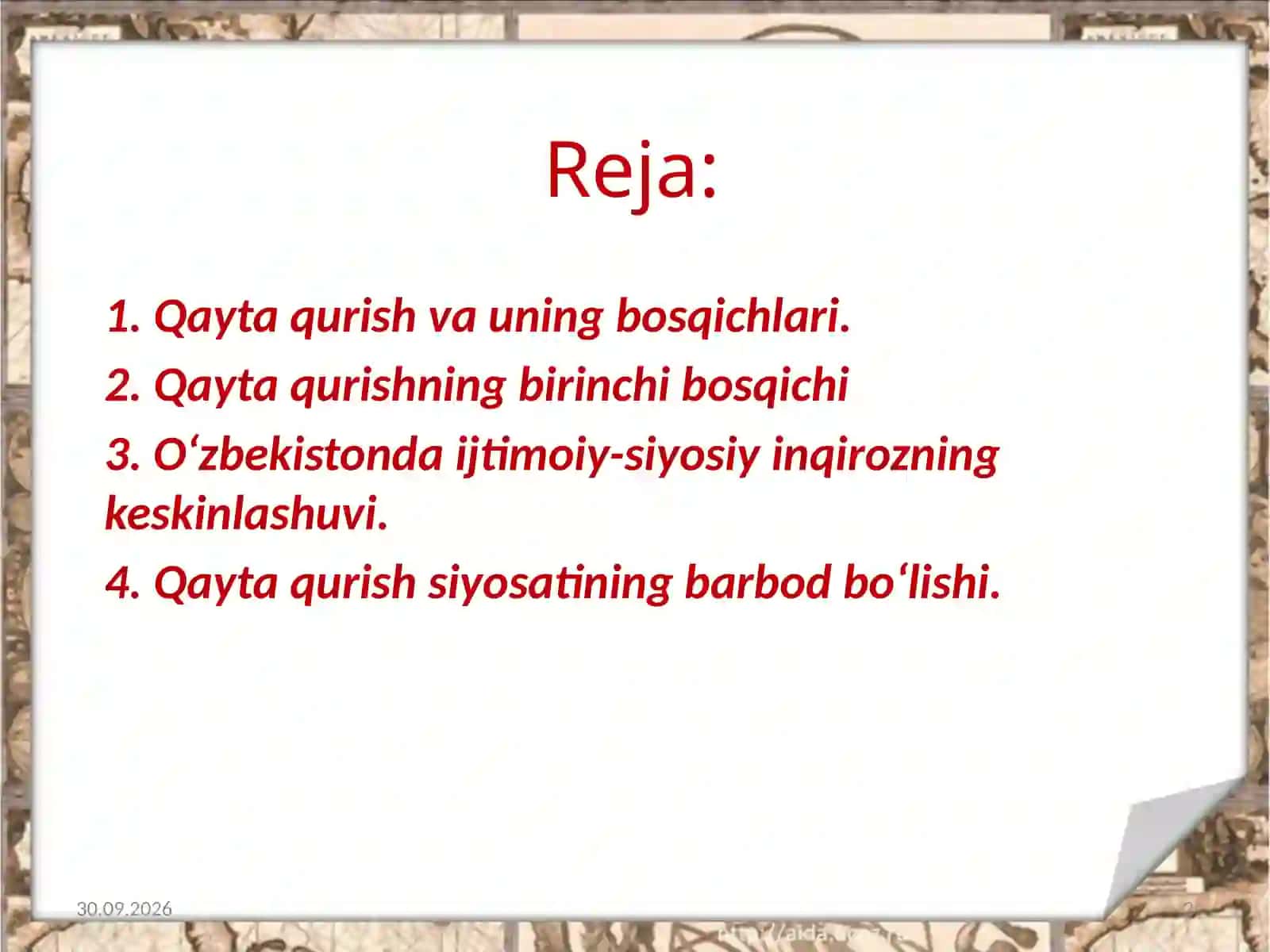 paxta siyosati 2