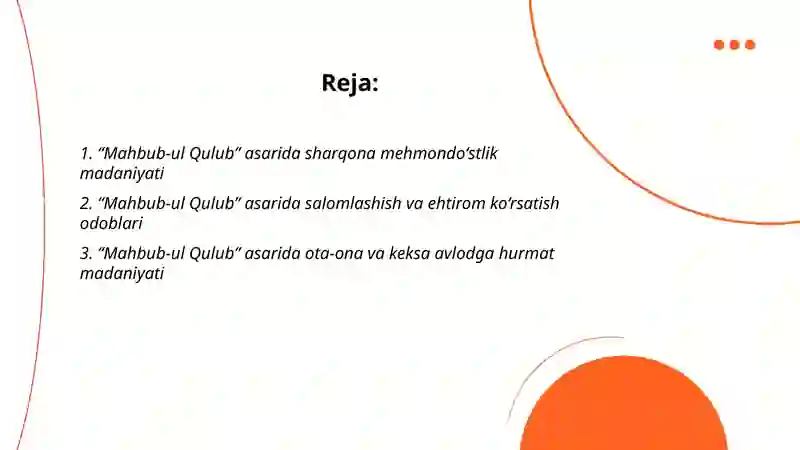 Mahbub-ul qulub 2