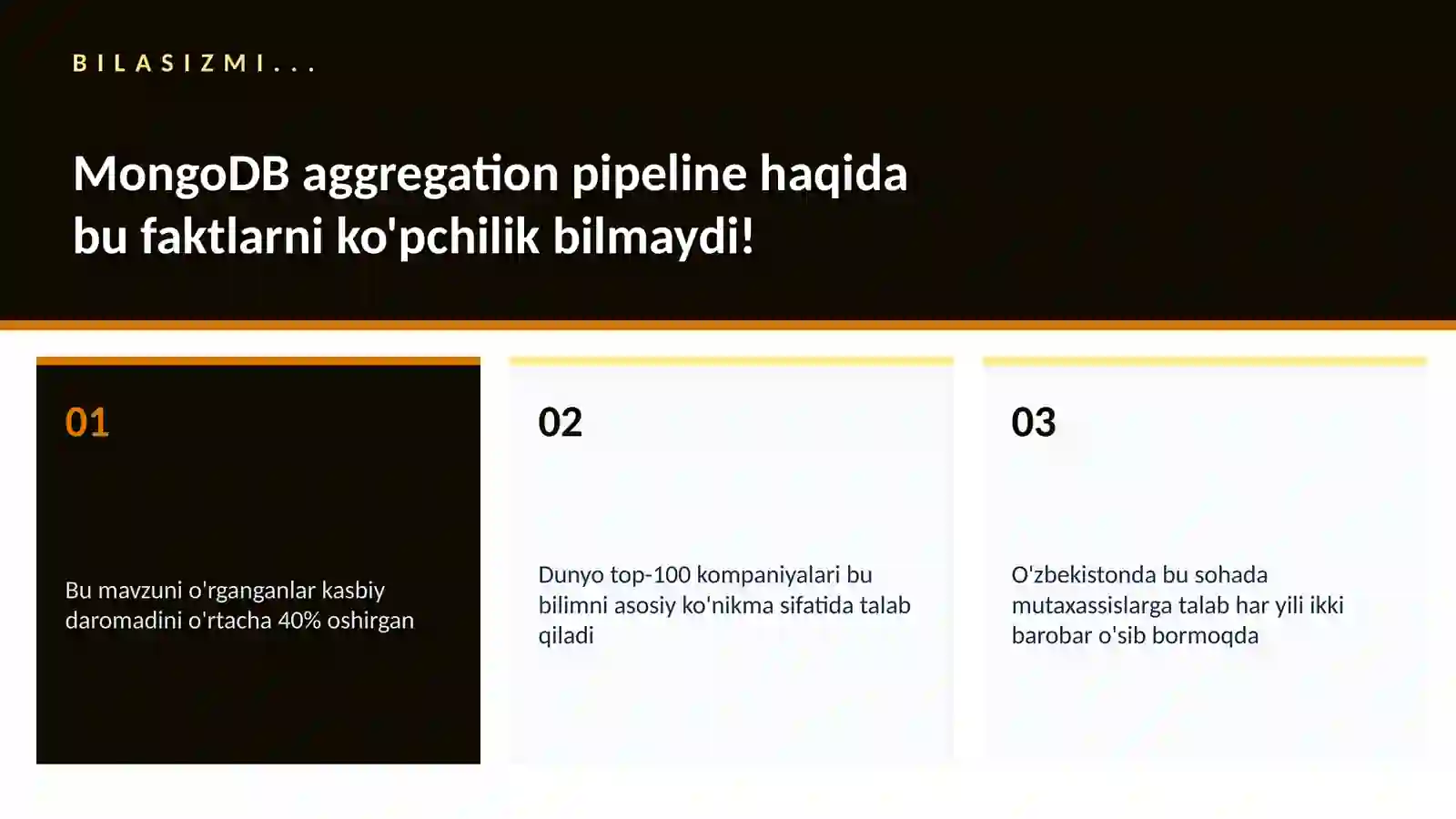 MongoDB aggregation pipeline 2