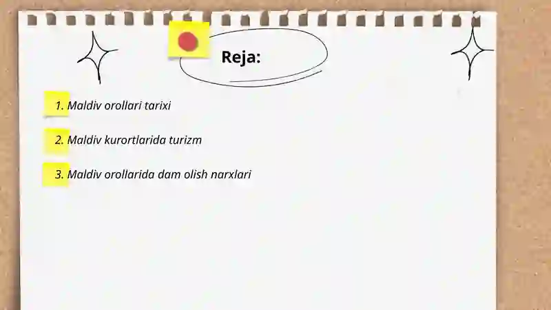 Maldiv orollari tarixi 2