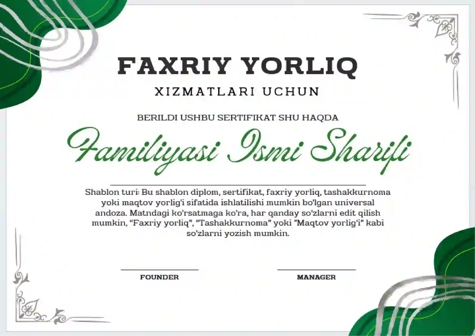 FAXRIY YORLIQ 2