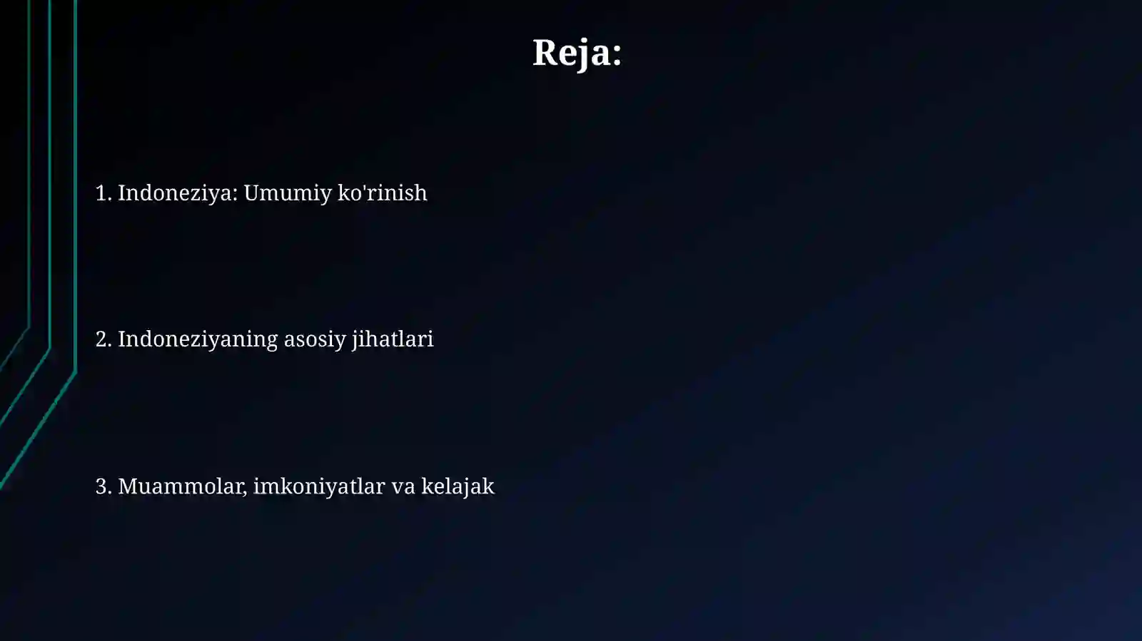 Indoneziya 2