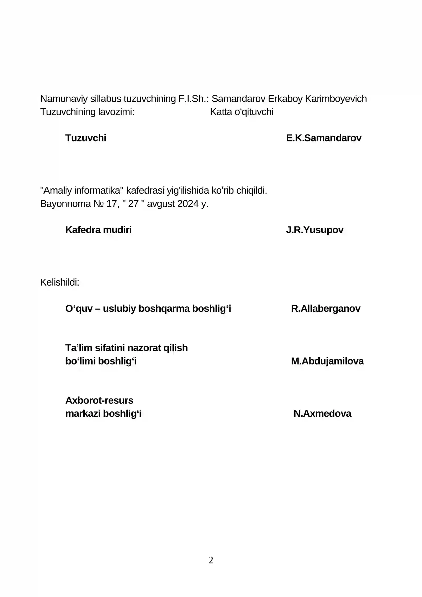 MOBILE APPLICATION DEVELOPMENT 2