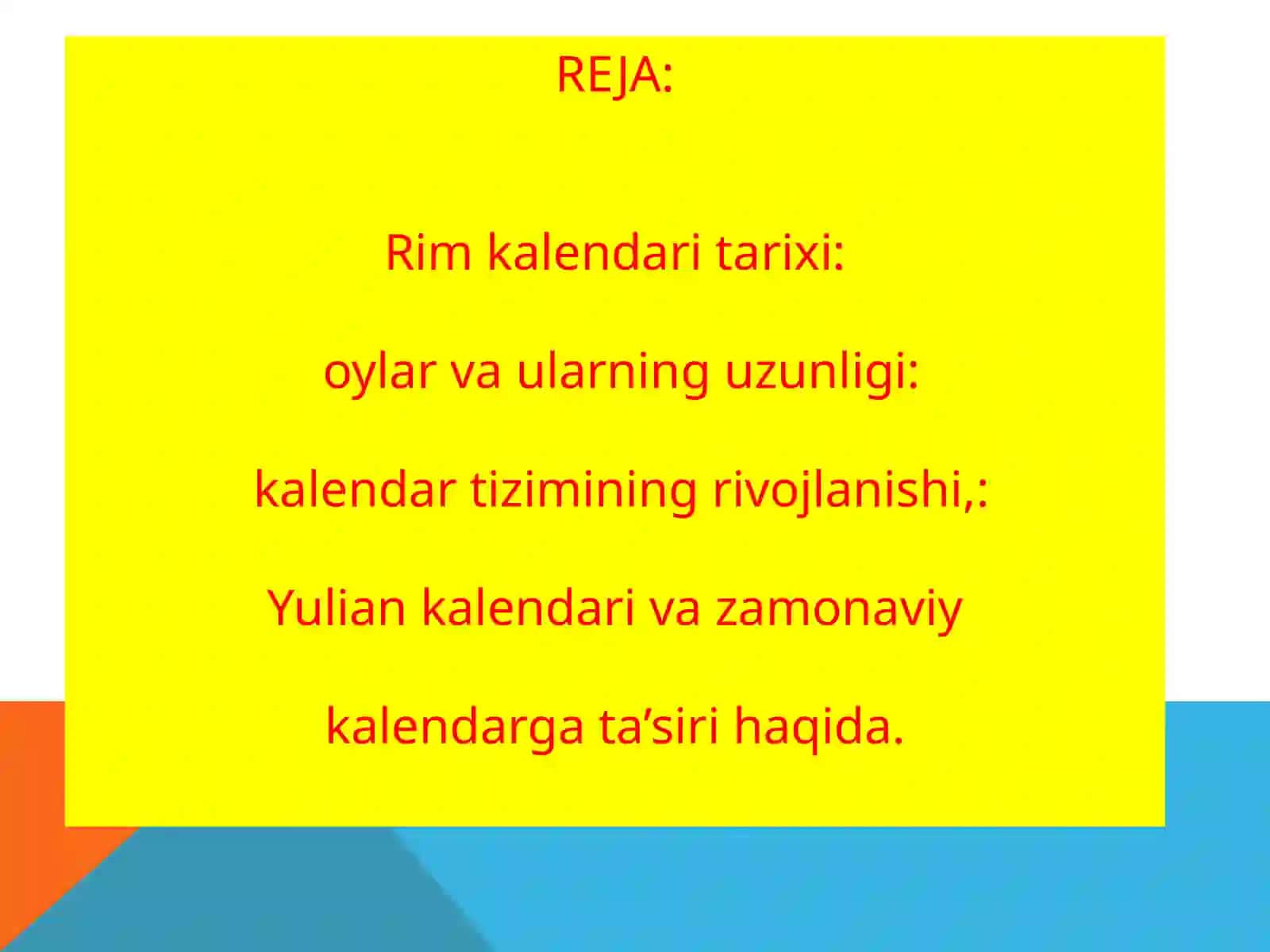 "Rimkalendari" 2