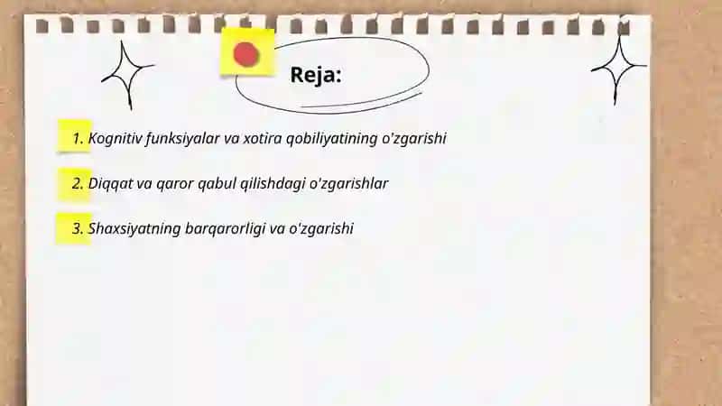 Navoiy Investitsiyalar Universtiteti Ijtimoiy Gumanitar Fanlar Kafedrasi Pedagogika Pisixalogiya Yo'nalishi 3-Kurs 2