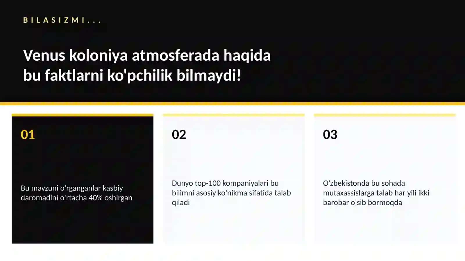 Venus koloniya atmosferada 2