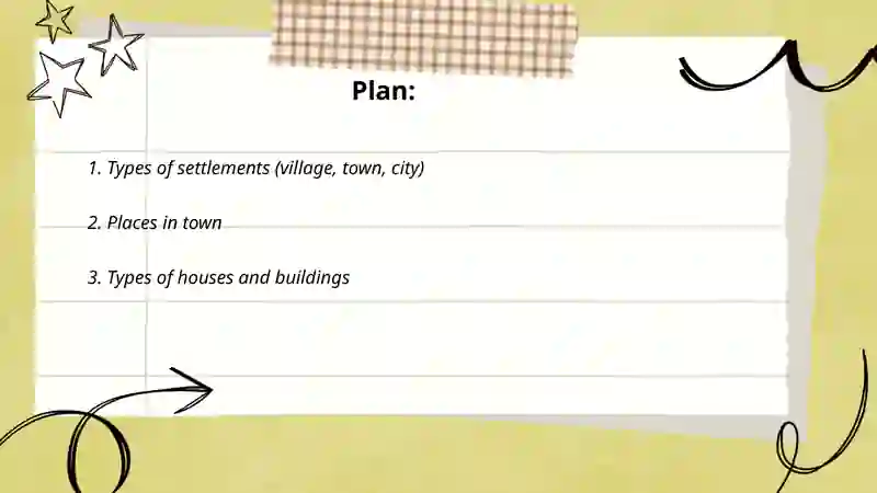 Town and countries 2
