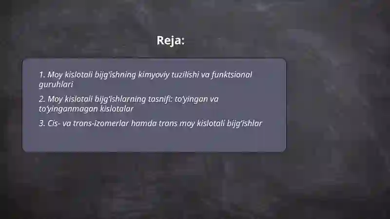 Moy kislotali bijgʻish 2