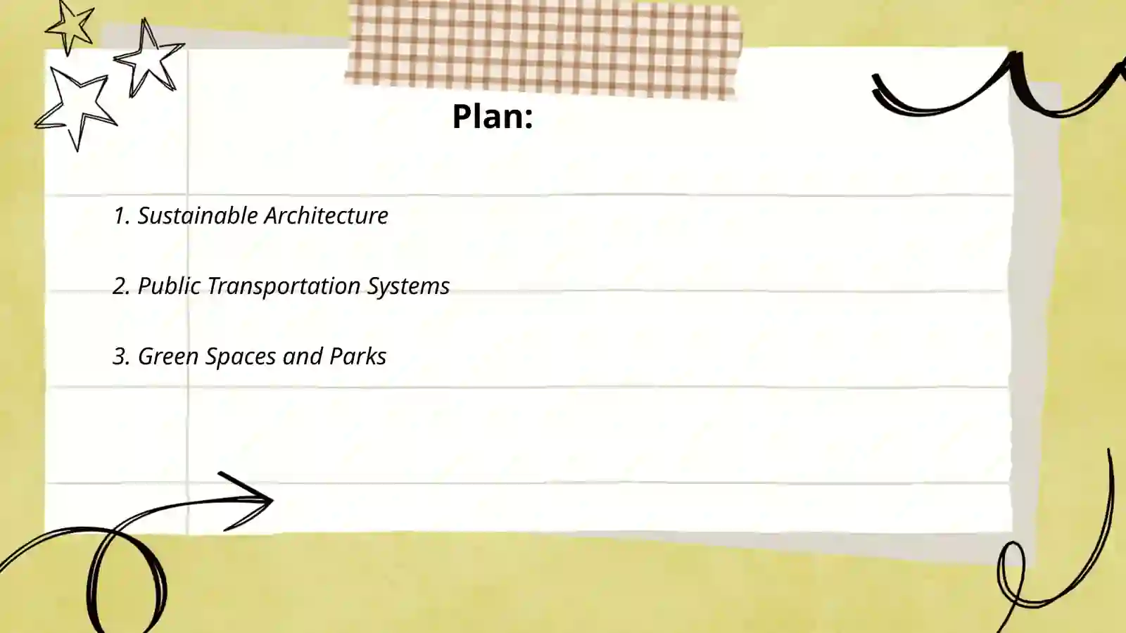 Sustainable Architecture 2